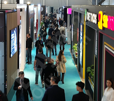 Connect Your Brand with a Qualified Investor Audience