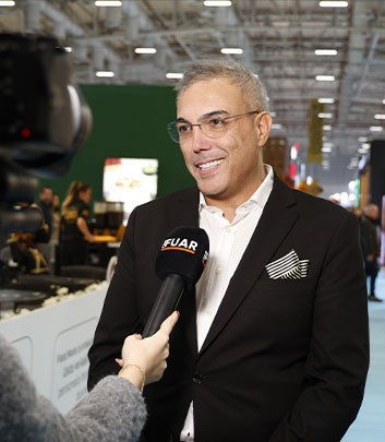 Highlights from Be My FRANCHISE? 2025 — 2